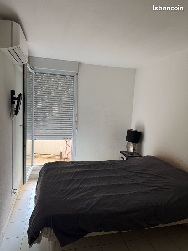 Appartement à vendre, 38m², Montpellier