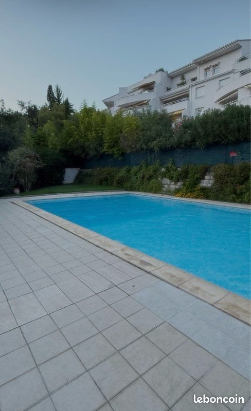 Appartement à vendre, 38m², Montpellier