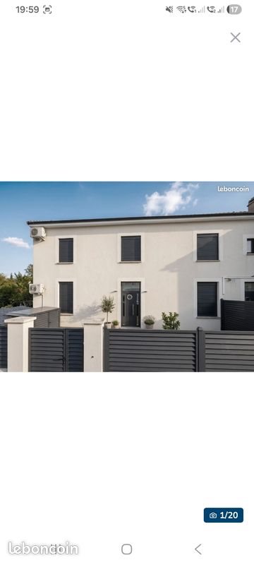 Appartement à vendre, 80m², Saint-André-les-Vergers