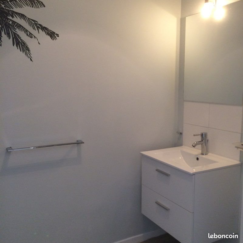 Appartement à louer, 42m², Wervicq-Sud