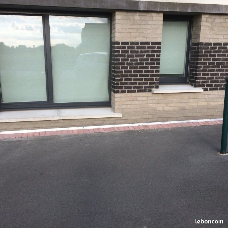 Appartement à louer, 42m², Wervicq-Sud