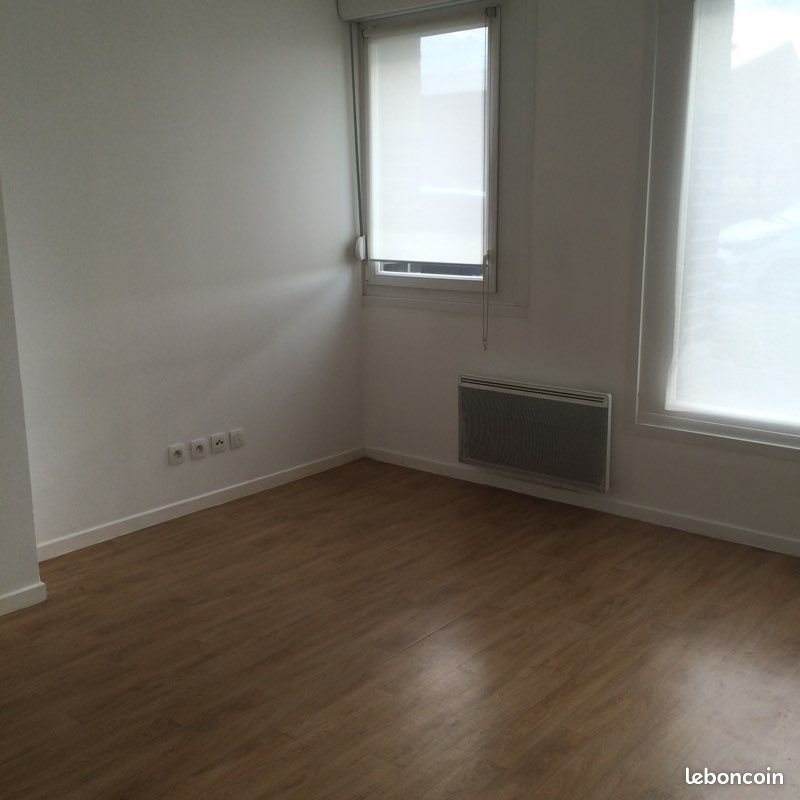 Appartement à louer, 42m², Wervicq-Sud