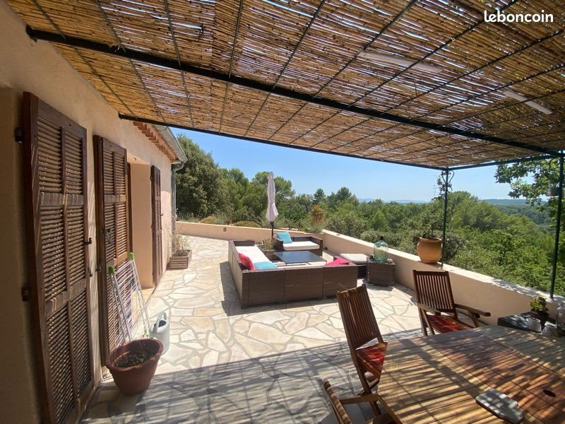 Maison à vendre, 175m², Callas