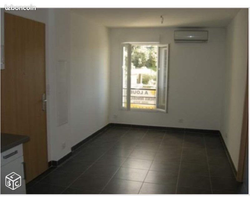Appartement à louer, 40m², Bastia