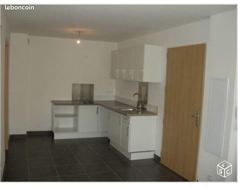 Appartement à louer, 40m², Bastia