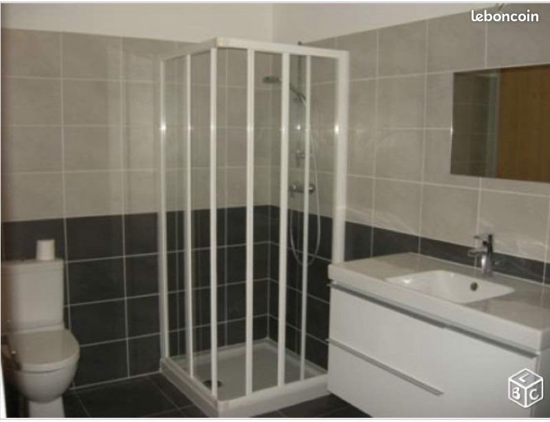 Appartement à louer, 40m², Bastia