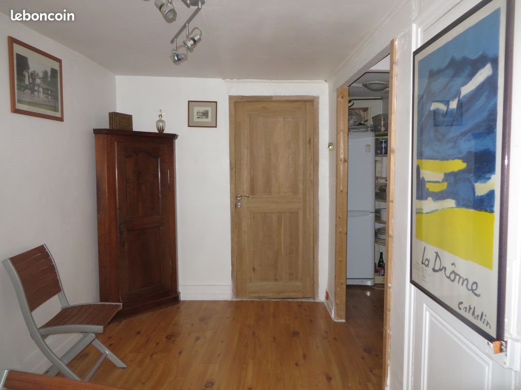 Appartement à louer, 47m², Grenoble