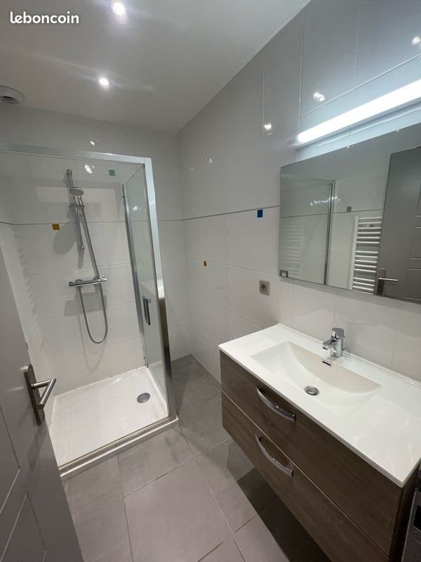 Appartement à louer, 65m², Figeac