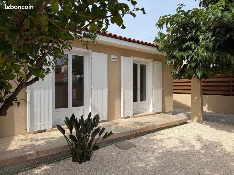 Maison à vendre, 89m², Canet-en-Roussillon