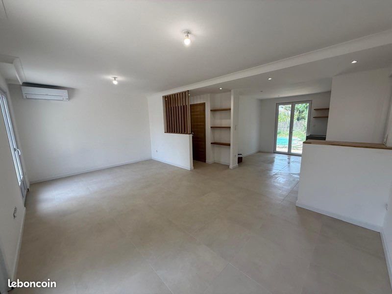Maison à vendre, 89m², Canet-en-Roussillon