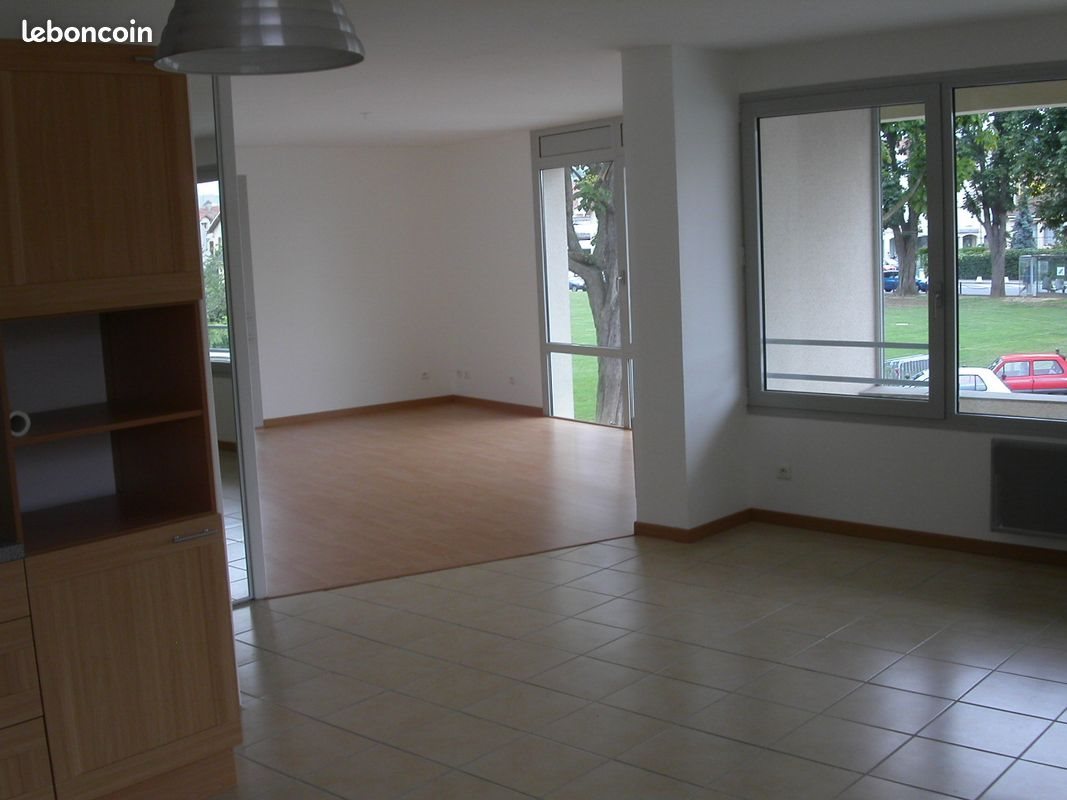 Appartement à louer, 105m², Esbly