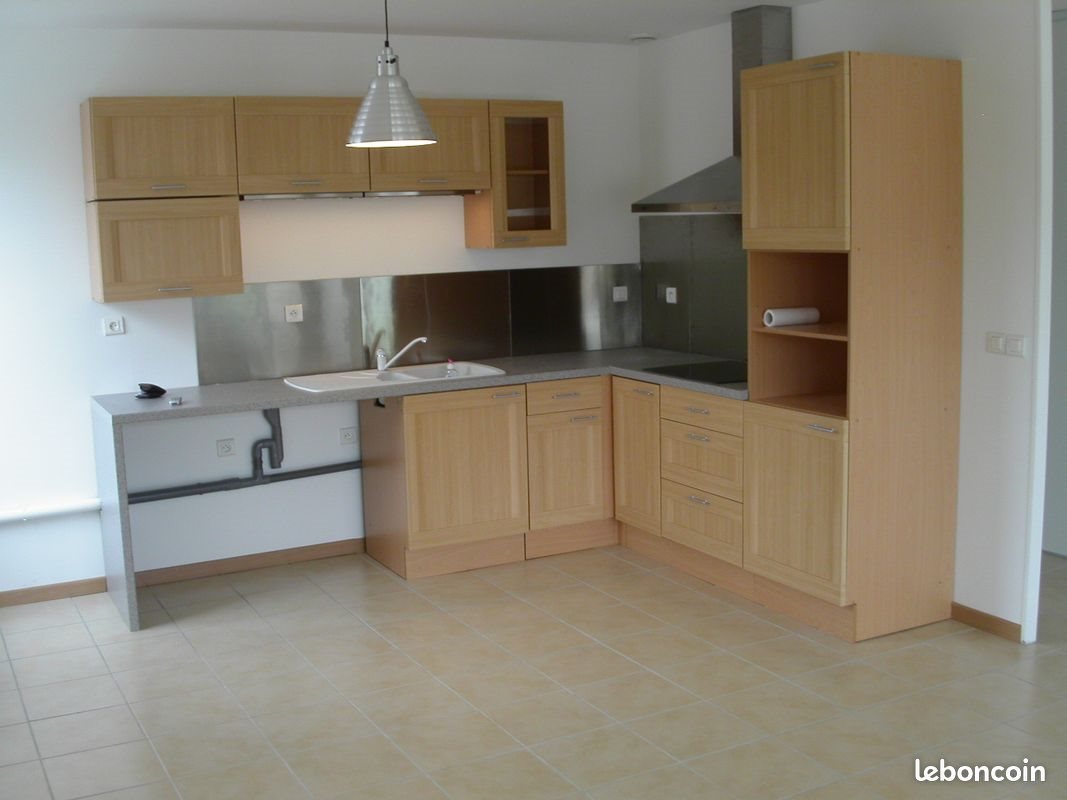 Appartement à louer, 105m², Esbly