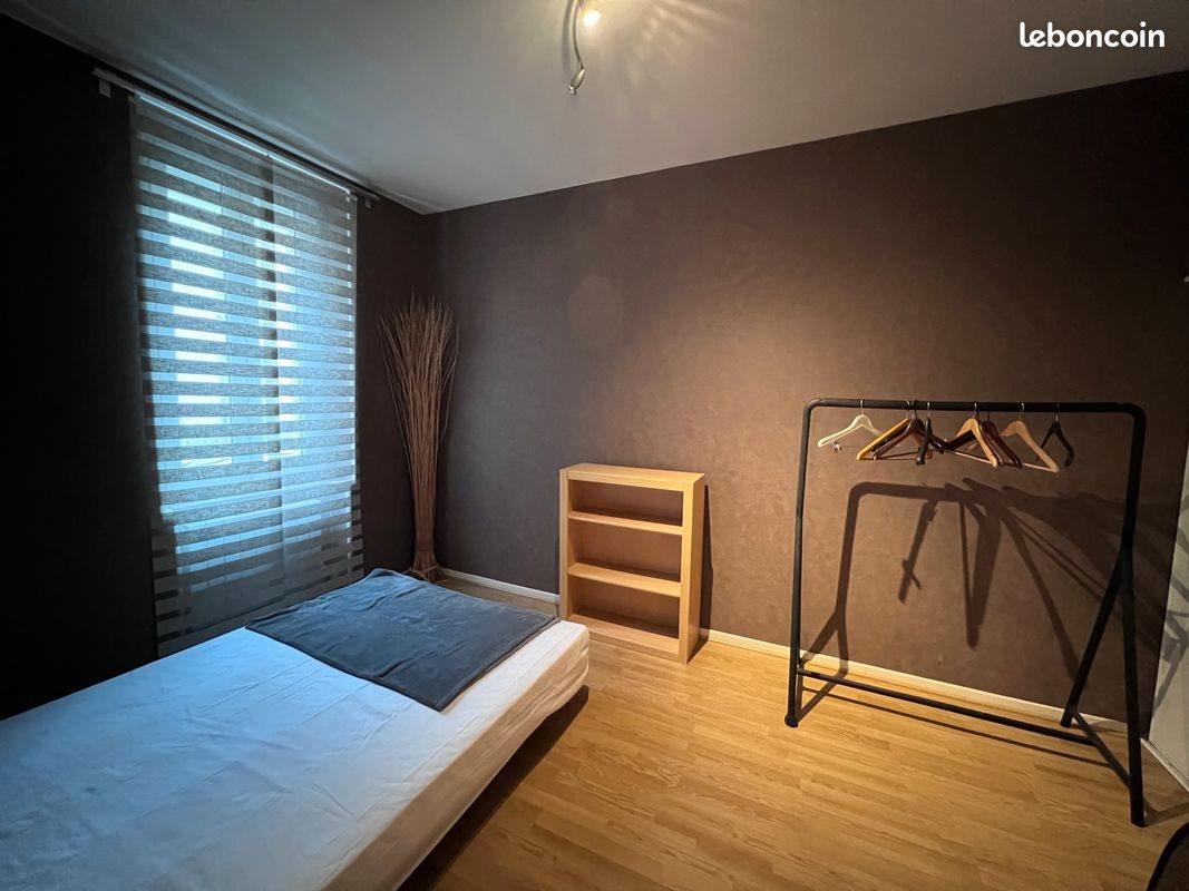 Appartement à louer, 34m², Dijon