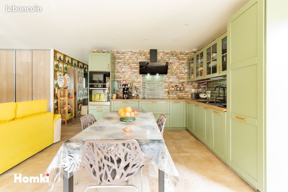 Maison à vendre, 74m², Pépieux