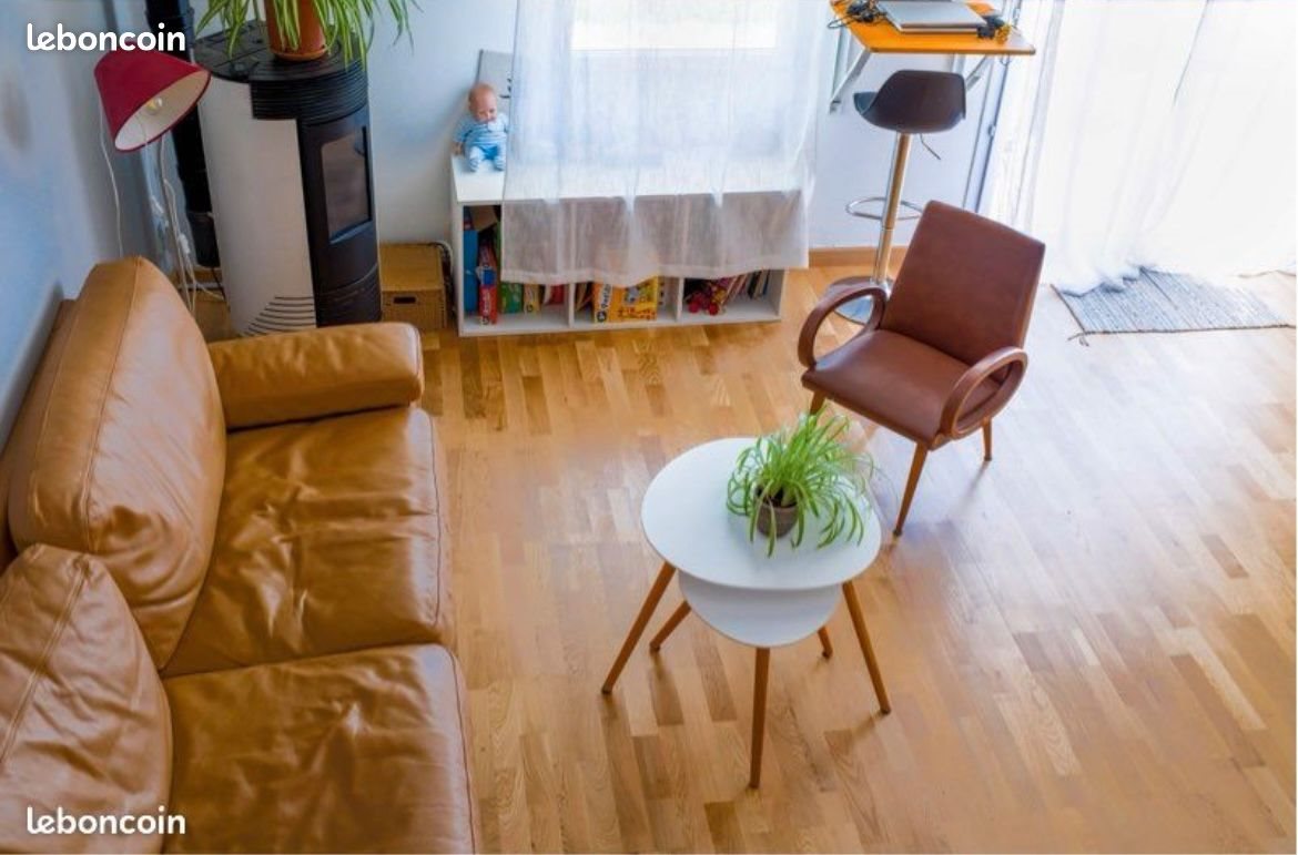 Maison à louer, 98m², Sainte-Luce-sur-Loire