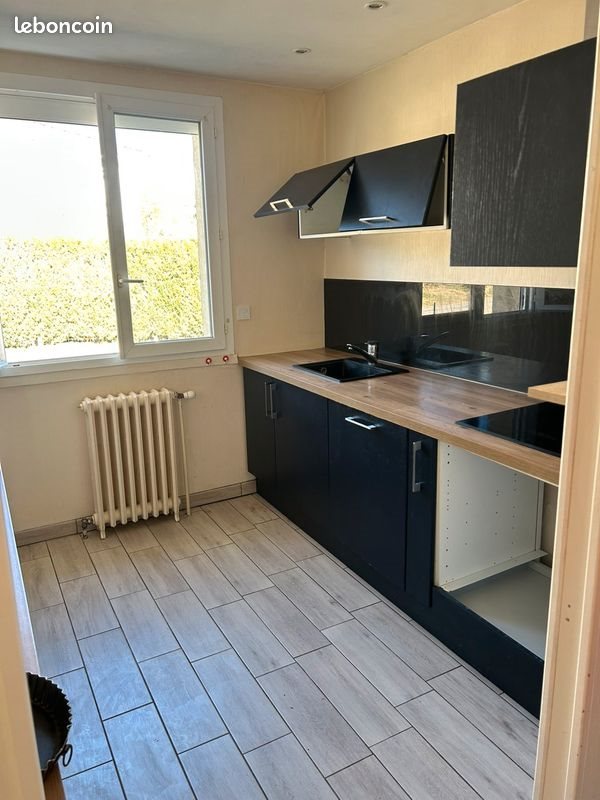 Maison à vendre, 80m², Cosne-Cours-sur-Loire