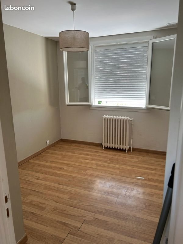 Maison à vendre, 80m², Cosne-Cours-sur-Loire