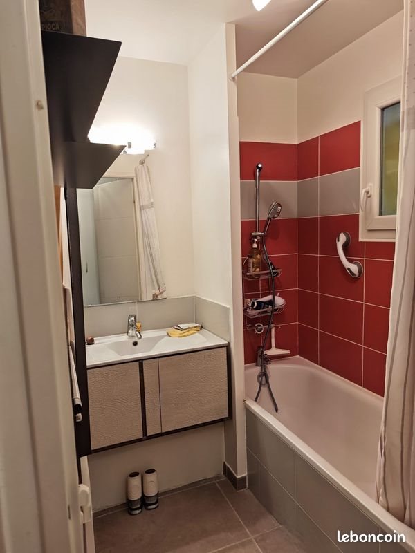 Appartement à vendre, 42m², Frontignan