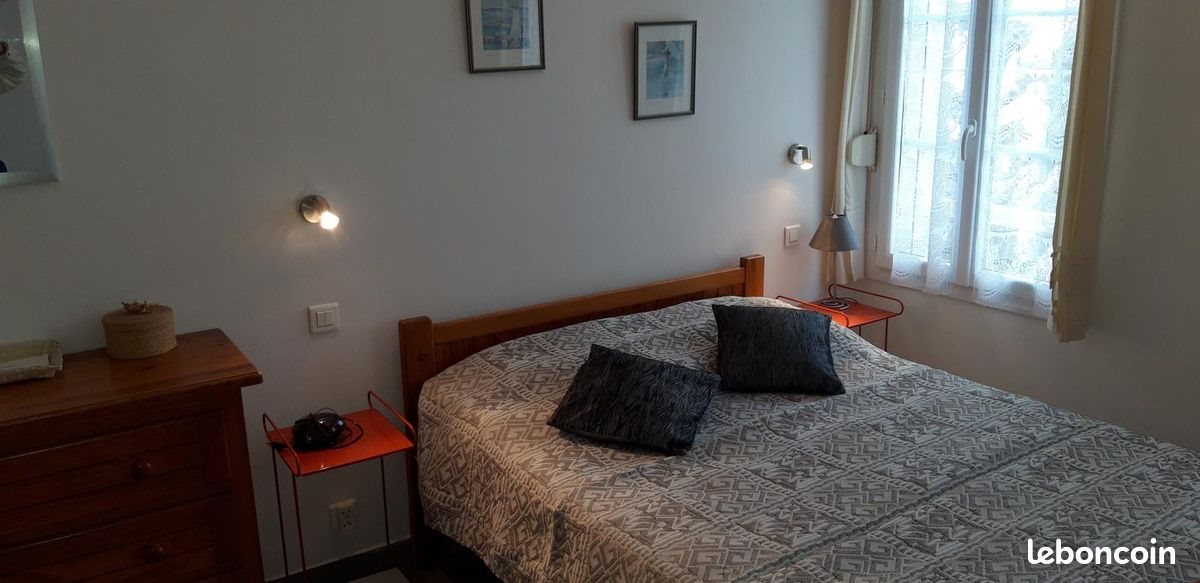 Appartement à louer, 26m², Rochefort