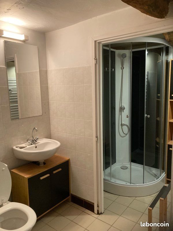 Appartement à louer, 93m², Saint-Sever