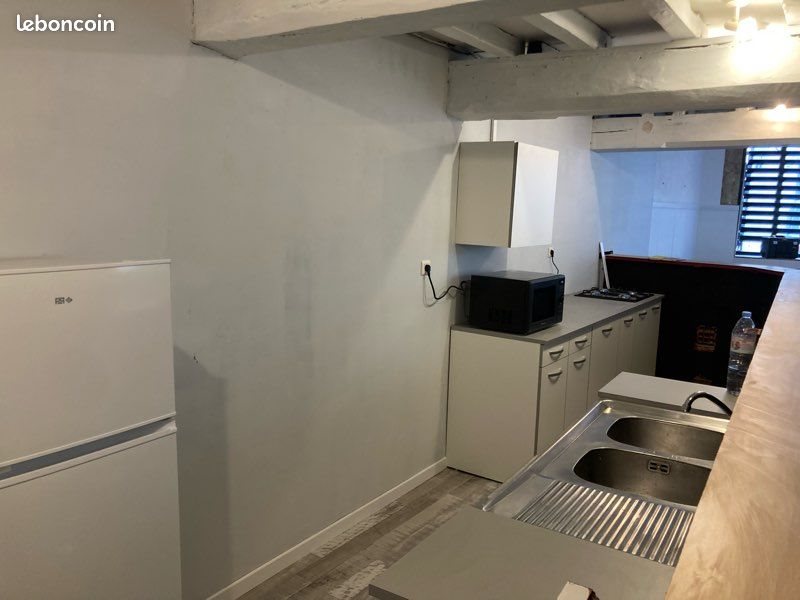 Appartement à louer, 93m², Saint-Sever