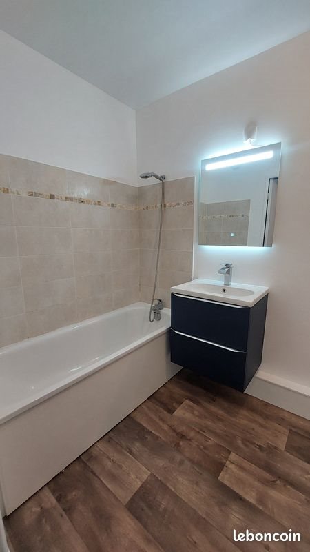 Appartement à vendre, 42m², Le Grand-Quevilly