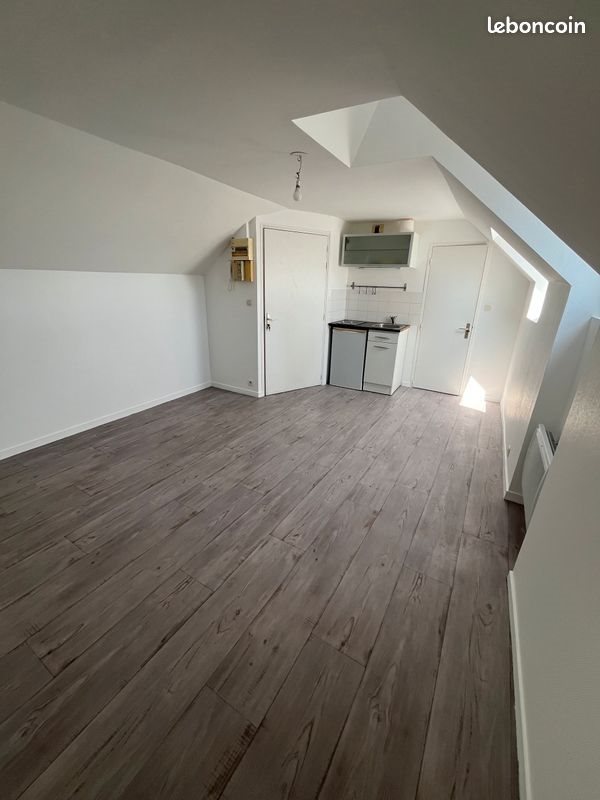 Appartement à louer, 29m², Couëron