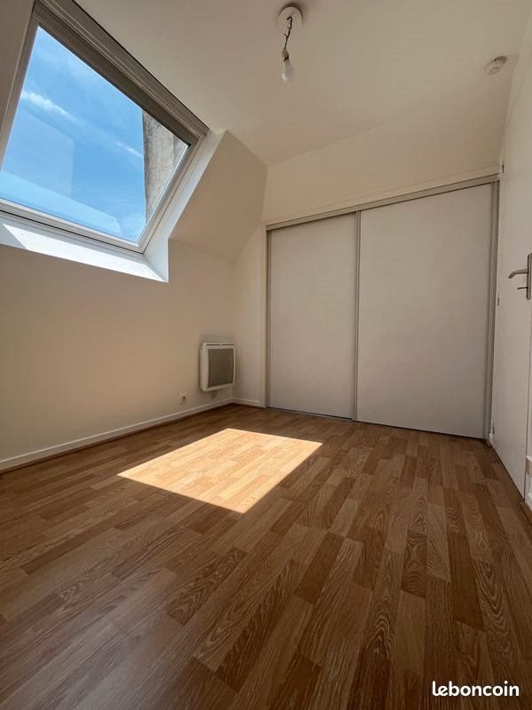 Appartement à louer, 29m², Couëron