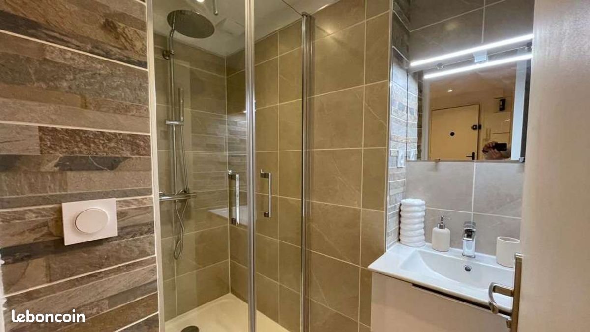 Appartement à louer, 50m², Albi