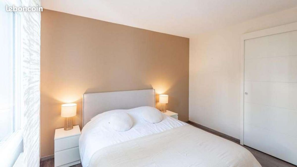 Appartement à louer, 50m², Albi