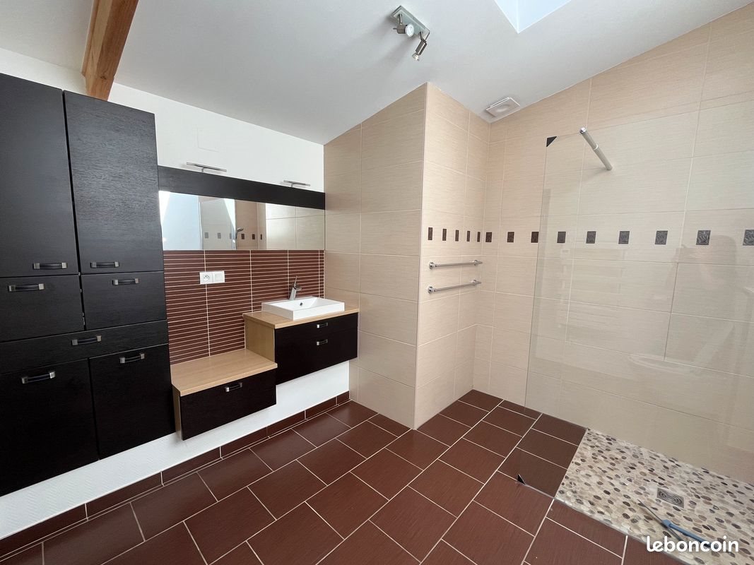 Maison à louer, 120m², Saint-Quentin
