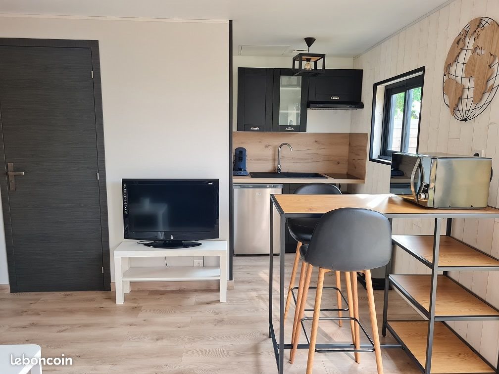 Appartement à louer, 20m², Lanton