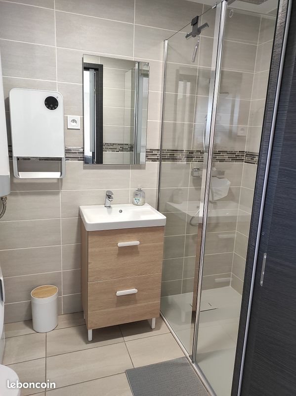 Appartement à louer, 20m², Lanton
