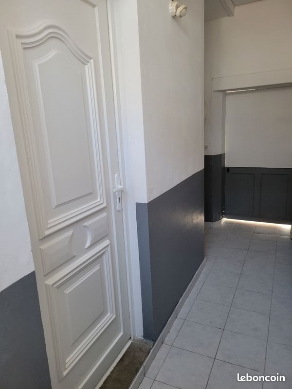 Appartement à louer, 60m², Villeneuve-sur-Yonne