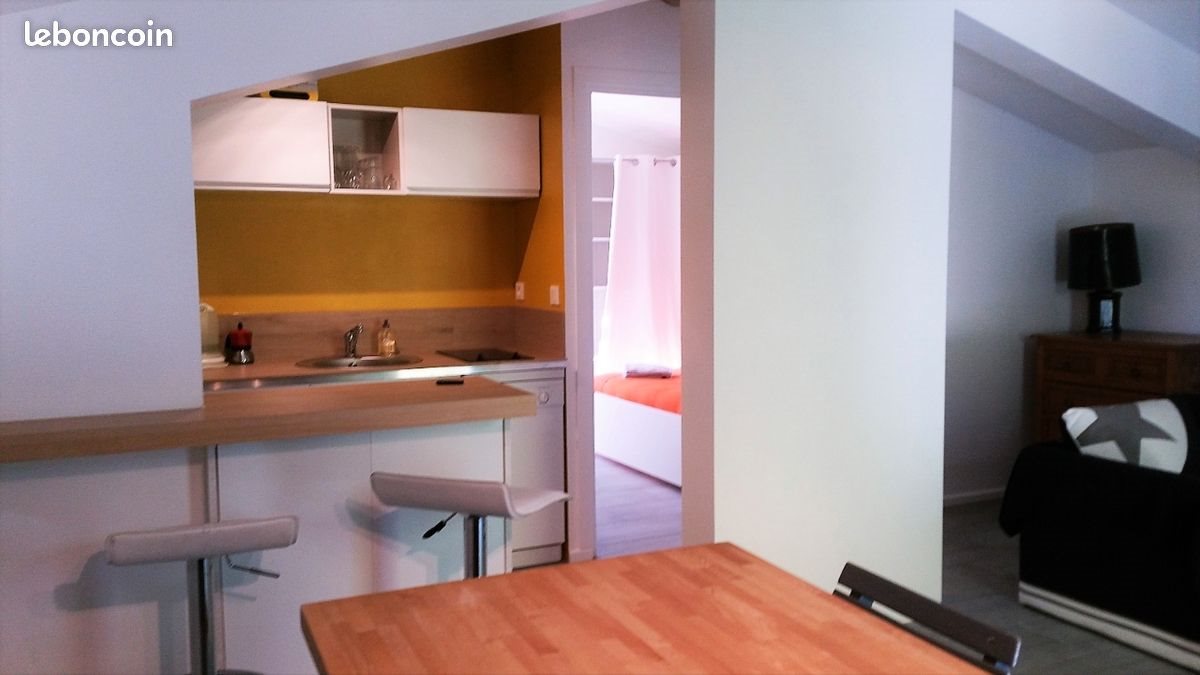 Appartement à louer, 34m², Aix-en-Provence