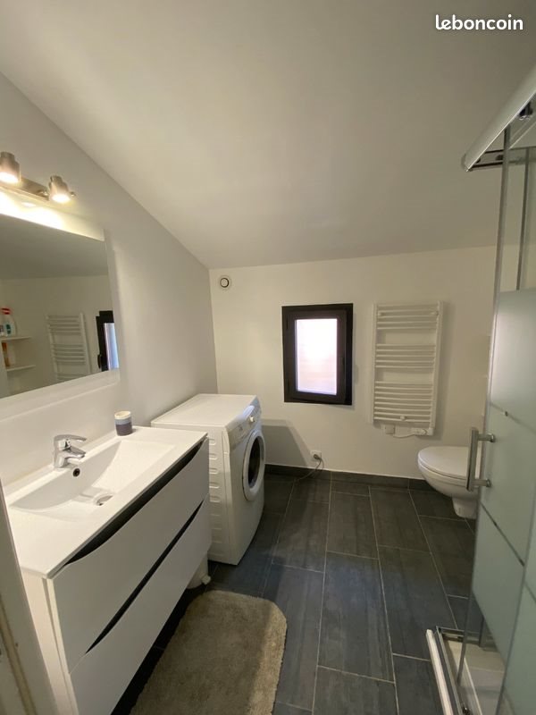 Appartement à louer, 34m², Aix-en-Provence