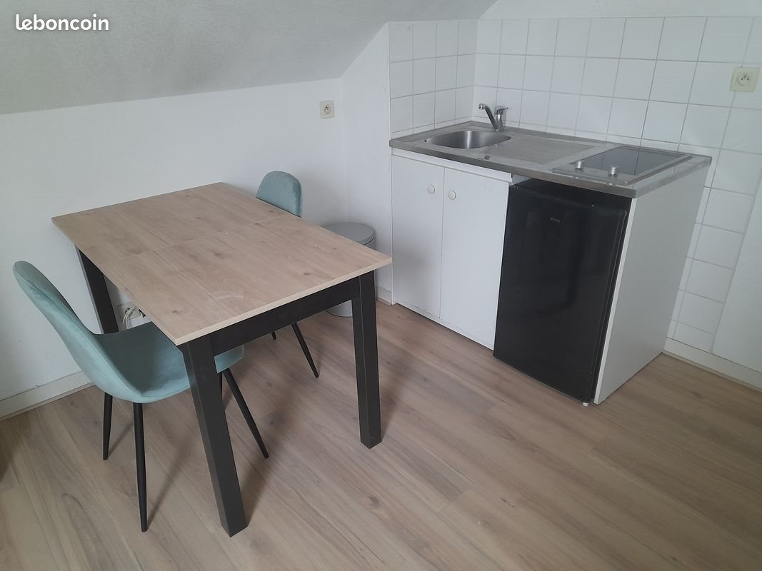 Appartement à louer, 20m², Laval