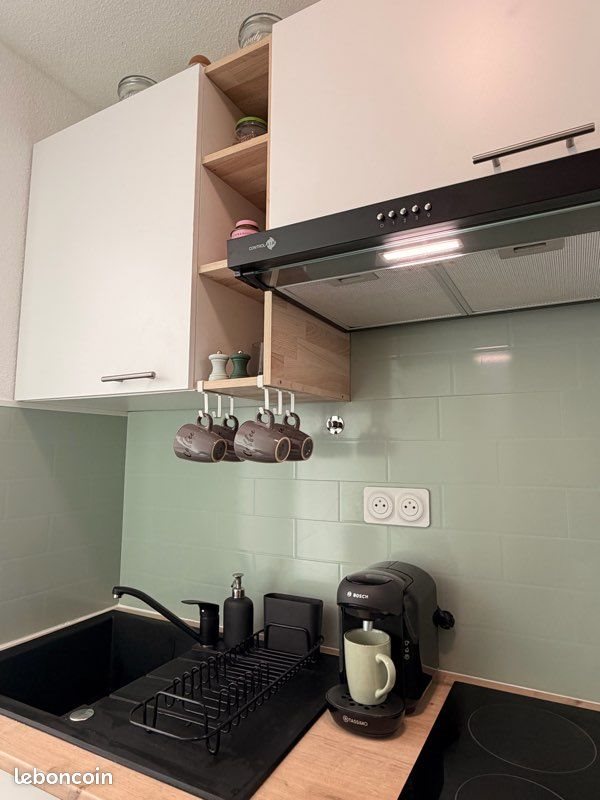 Appartement à louer, 19m², Perpignan
