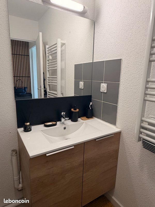 Appartement à louer, 19m², Perpignan