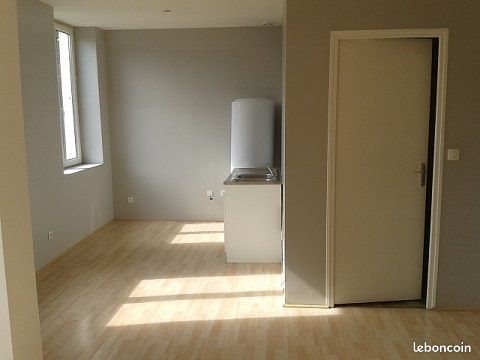Appartement à louer, 53m², Armentières
