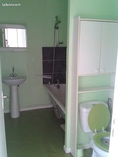 Appartement à louer, 53m², Armentières