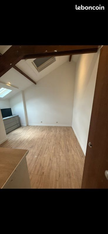 Appartement à louer, 16m², Aubervilliers