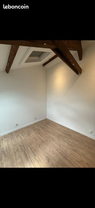 Appartement à louer, 16m², Aubervilliers