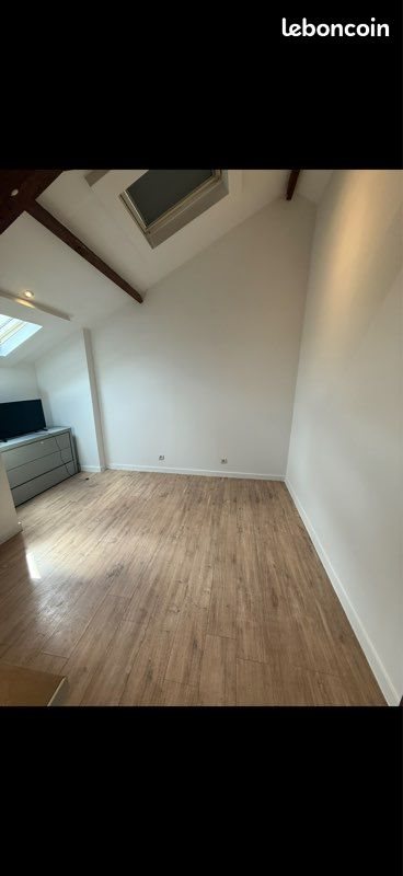 Appartement à louer, 16m², Aubervilliers