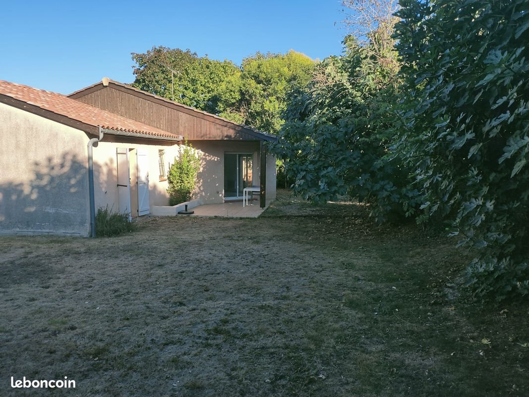 Maison à louer, 110m², Saint-Orens-de-Gameville