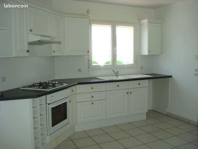 Maison à louer, 110m², Saint-Orens-de-Gameville