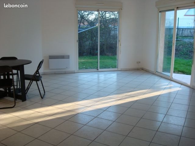 Maison à louer, 110m², Saint-Orens-de-Gameville