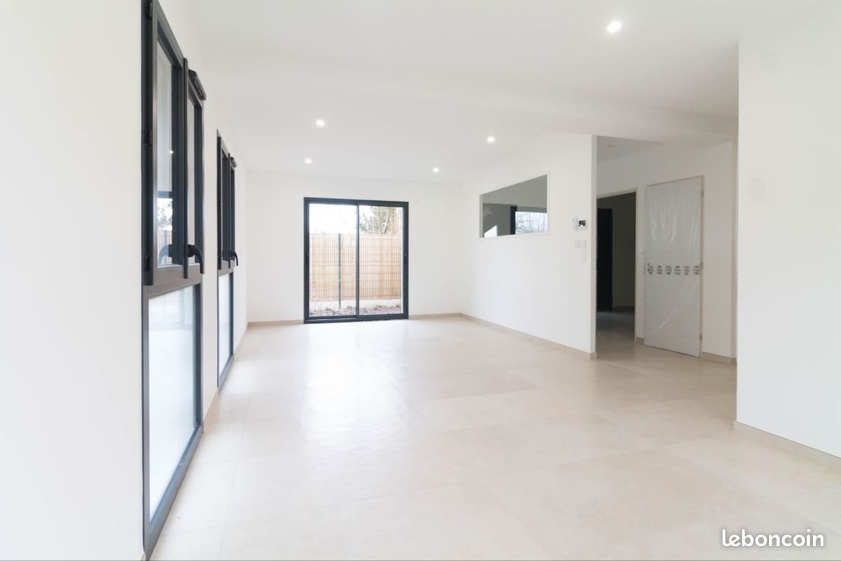 Maison à vendre, 125m², Saint-Cyr-en-Val