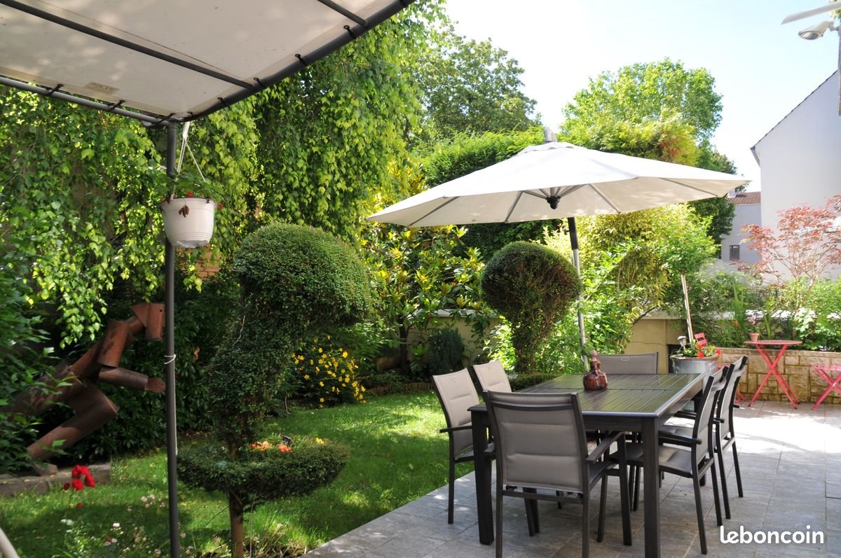 Maison à vendre, 200m², Paris 20ème