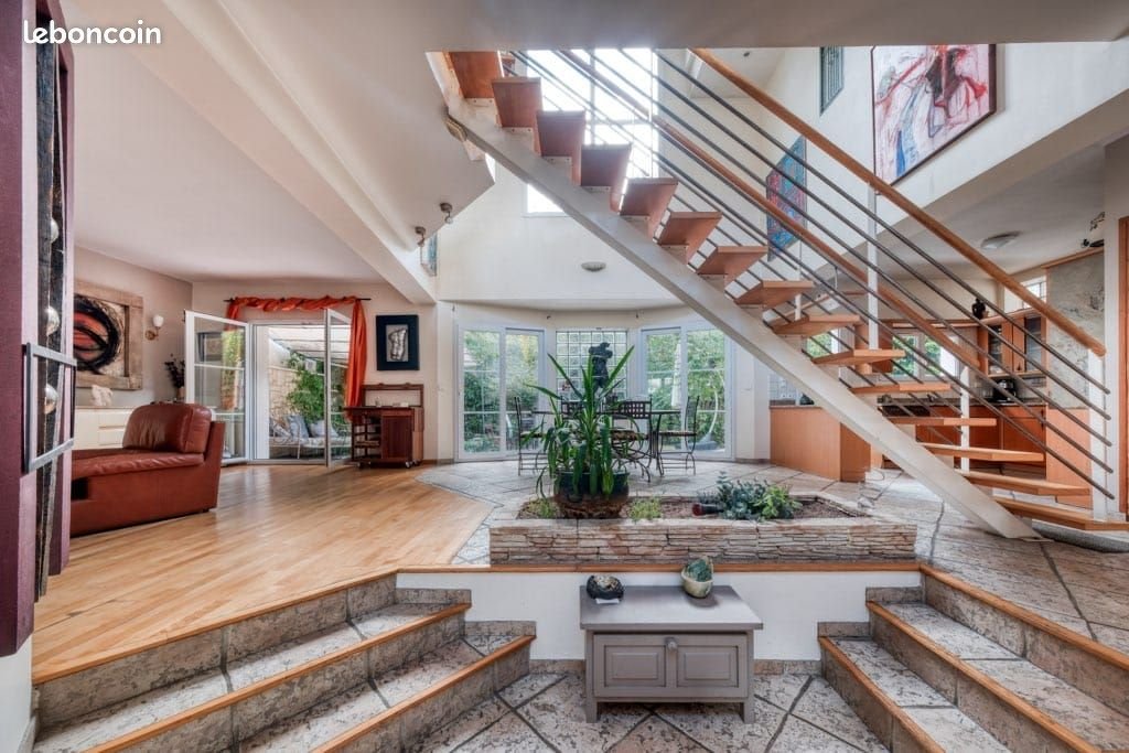Maison à vendre, 200m², Paris 20ème